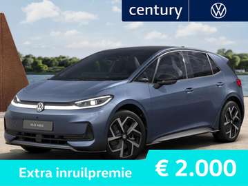Style 84 kWh accu 170 kW / 231 PK Hatchback Elektr