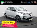 Renault ZOE R135 Limited 50kWh KOOPBATTERIJ ALL-IN PRIJS! Clim Gris - thumbnail 1
