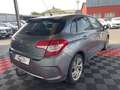 Citroen C4 HDi 110 FAP Exclusive Gris - thumbnail 6
