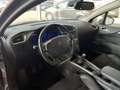 Citroen C4 HDi 110 FAP Exclusive Gris - thumbnail 9