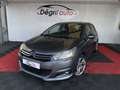 Citroen C4 HDi 110 FAP Exclusive Gris - thumbnail 1