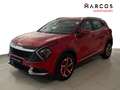Kia Sportage 1.6 T-GDi HEV 171kW (230CV) Drive 4x2 Rojo - thumbnail 1