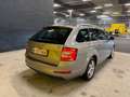 Skoda Octavia Octavia Combi 1,4 TSI Elegance Green DSG Elegance Silber - thumbnail 11