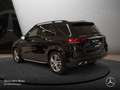 Mercedes-Benz GLE 400 d 4M AMG+NIGHT+PANO+360+AHK+LED+FAHRASS+9G Schwarz - thumbnail 10