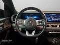 Mercedes-Benz GLE 400 d 4M AMG+NIGHT+PANO+360+AHK+LED+FAHRASS+9G Schwarz - thumbnail 14