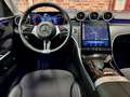 Mercedes-Benz C 200 C 200d break 2.0 163cv Auto BUISNESS-LINE Noir - thumbnail 4