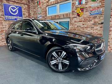C 200d break 2.0 163cv Auto BUISNESS-LINE