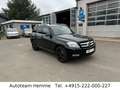Mercedes-Benz GLK 250 CDI 4Matic HU+SERVICE NEU/AUTOMATIK/AHK Schwarz - thumbnail 3