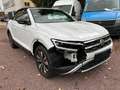 Volkswagen T-Roc Cabriolet Goal Klima Sitzh Navi PDC Blanc - thumbnail 10