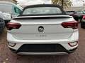 Volkswagen T-Roc Cabriolet Goal Klima Sitzh Navi PDC Blanc - thumbnail 8