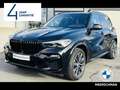 BMW X5 xDrive25d Noir - thumbnail 1