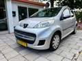 Peugeot 107 1.0-12V XS / Airco / Origineel Nederlandse auto me Gris - thumbnail 13