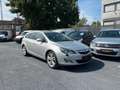 Opel Astra J Sports Tourer Navi/Klima/ wenig KM Silber - thumbnail 3