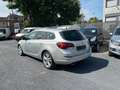 Opel Astra J Sports Tourer Navi/Klima/ wenig KM Silber - thumbnail 7