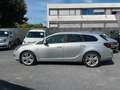 Opel Astra J Sports Tourer Navi/Klima/ wenig KM Silber - thumbnail 8