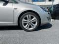 Opel Astra J Sports Tourer Navi/Klima/ wenig KM Silber - thumbnail 15