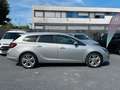 Opel Astra J Sports Tourer Navi/Klima/ wenig KM Silber - thumbnail 4