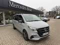Mercedes-Benz V 300 V 300*STYLE*Lang*DISTR*Burmester*360°*Alarm* Grau - thumbnail 3