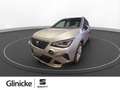 SEAT Arona 1.0 TSI Xperience Klima PDC LED DSG Silber - thumbnail 1