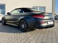 Mercedes-Benz C 63 AMG C 63 S AMG Cabrio Final Edition 1-499 Gris - thumbnail 5