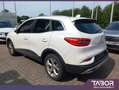 Renault Kadjar 1.3 TCe 140 EDC Limited GPS Bianco - thumbnail 4