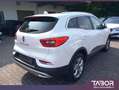 Renault Kadjar 1.3 TCe 140 EDC Limited GPS Bianco - thumbnail 3