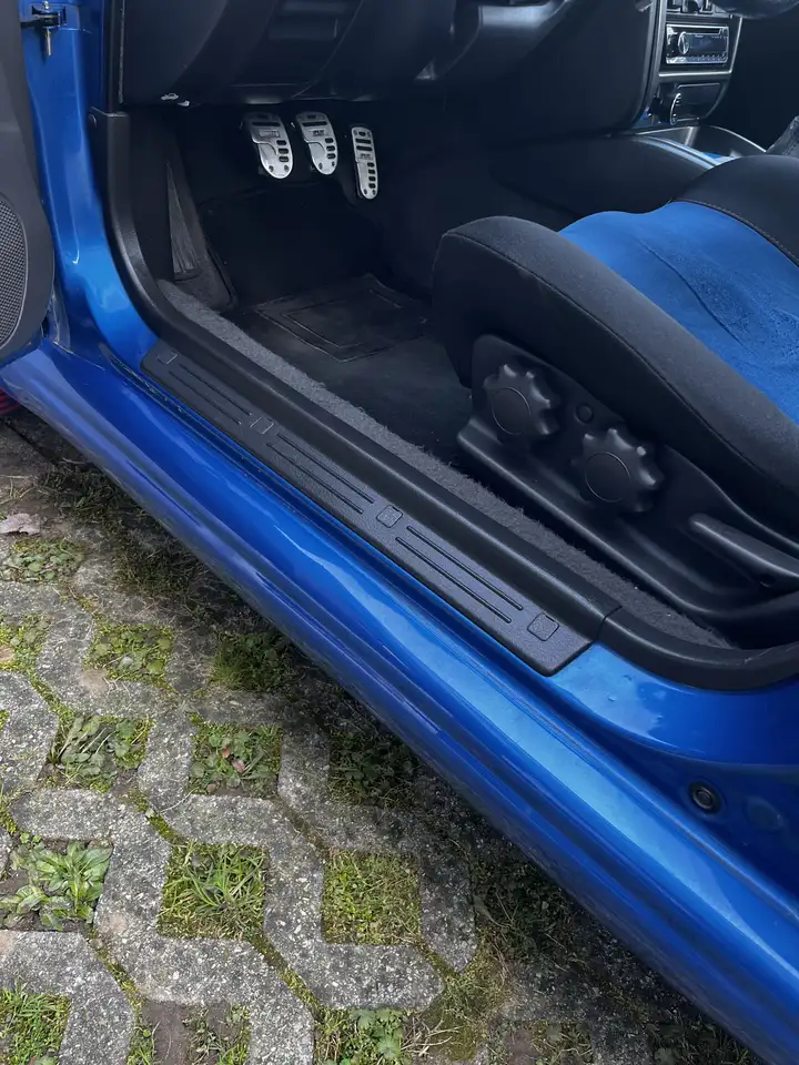 Subaru Impreza Berlina 2.0t WRX Plus 4wd, foto 7