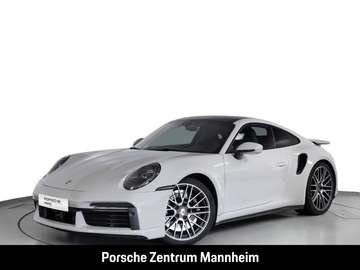 (911) Turbo