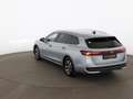 Volkswagen Passat Variant 2.0 TDI Business Aut LED HEAD-UP Silber - thumbnail 7