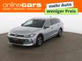 Volkswagen Passat Variant 2.0 TDI Business Aut LED HEAD-UP Silber - thumbnail 1