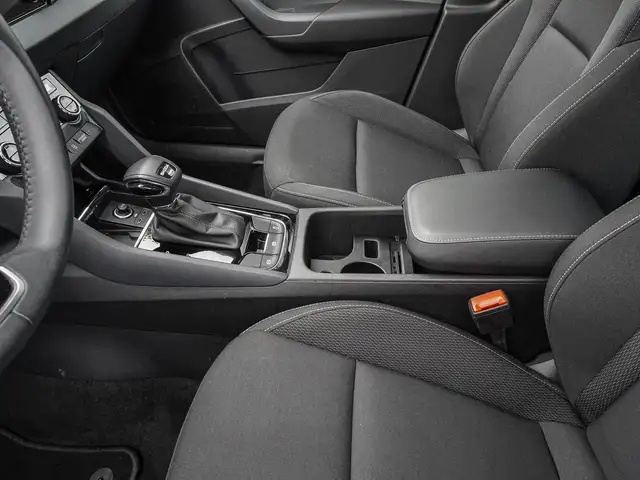 Skoda Karoq view 15