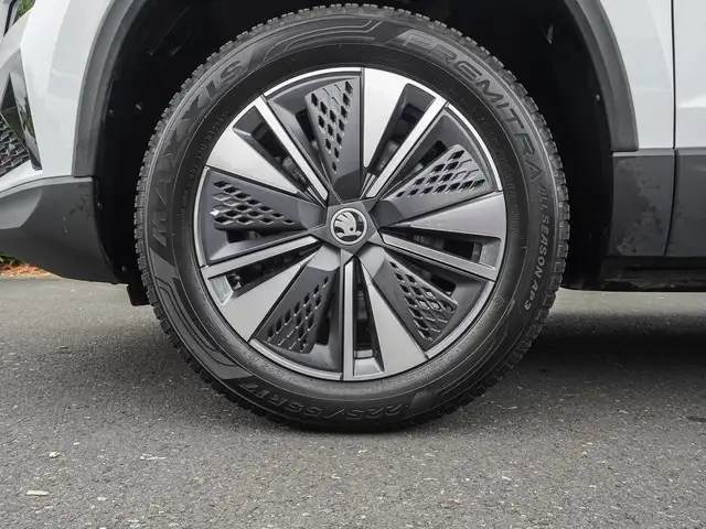 Skoda Karoq view 7
