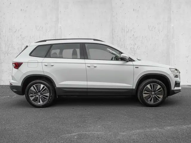 Skoda Karoq view 5