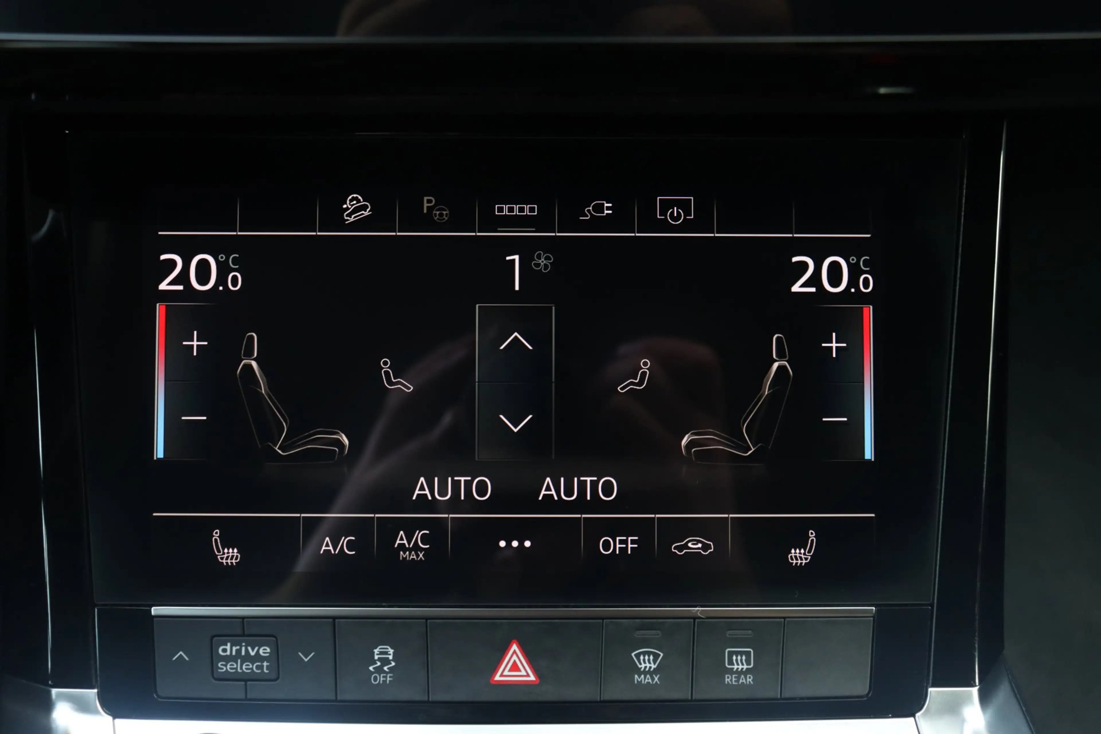 Audi e-tron 50 quattro edition 71 kWh 313PK | TREKHAAK | VIRTU — photo 25