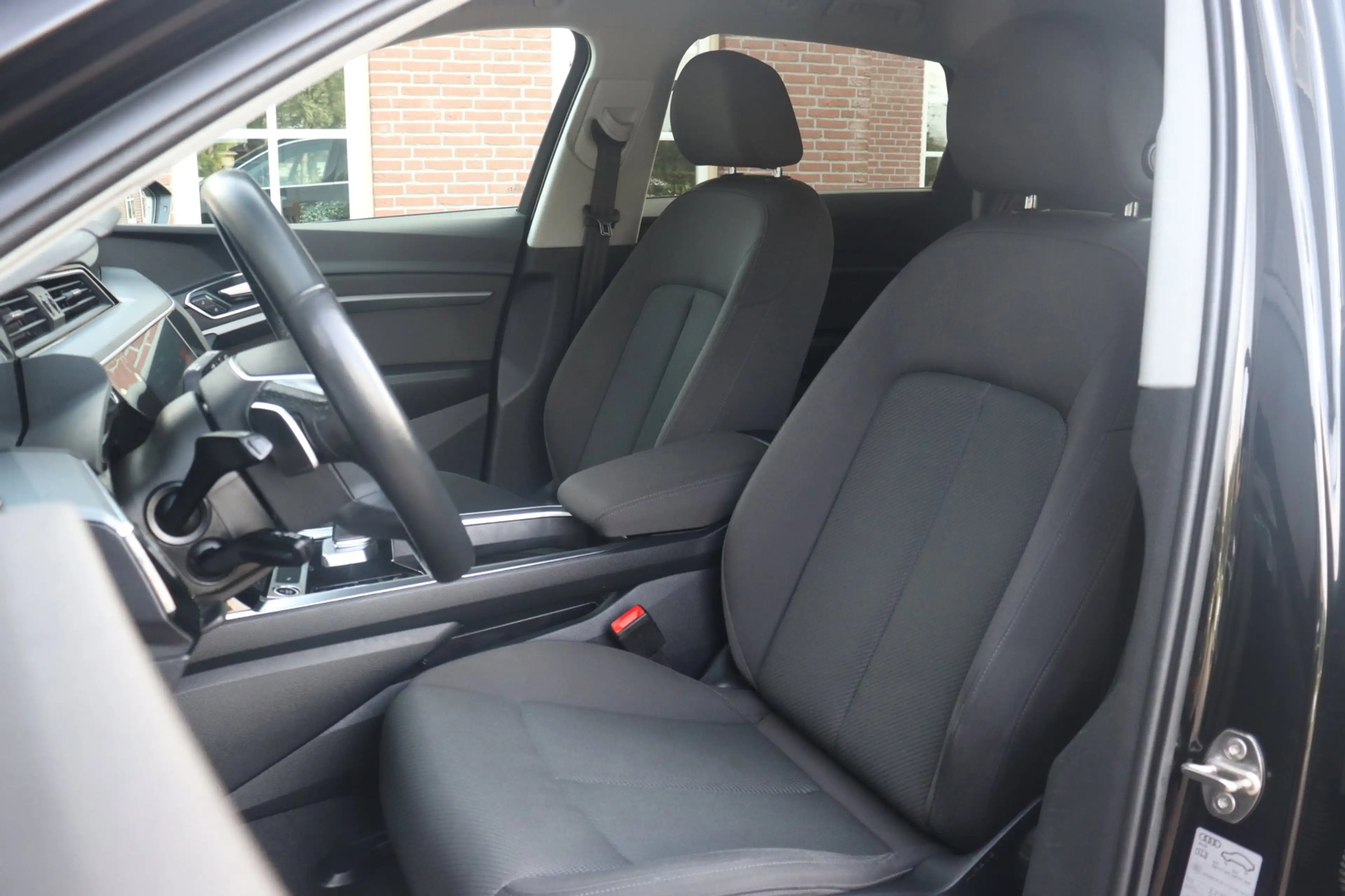 Audi e-tron 50 quattro edition 71 kWh 313PK | TREKHAAK | VIRTU — photo 9