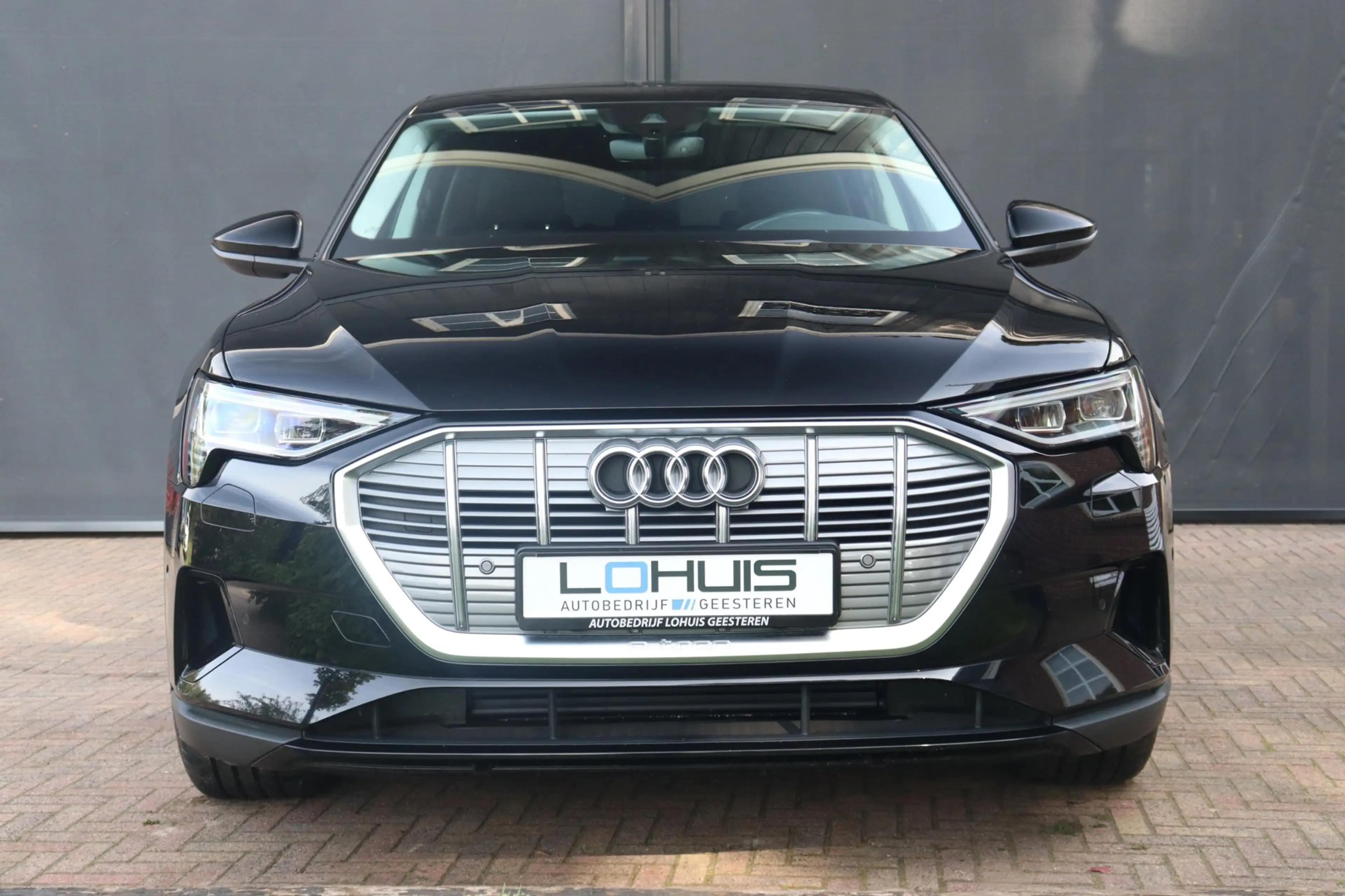 Audi e-tron 50 quattro edition 71 kWh 313PK | TREKHAAK | VIRTU — photo 3