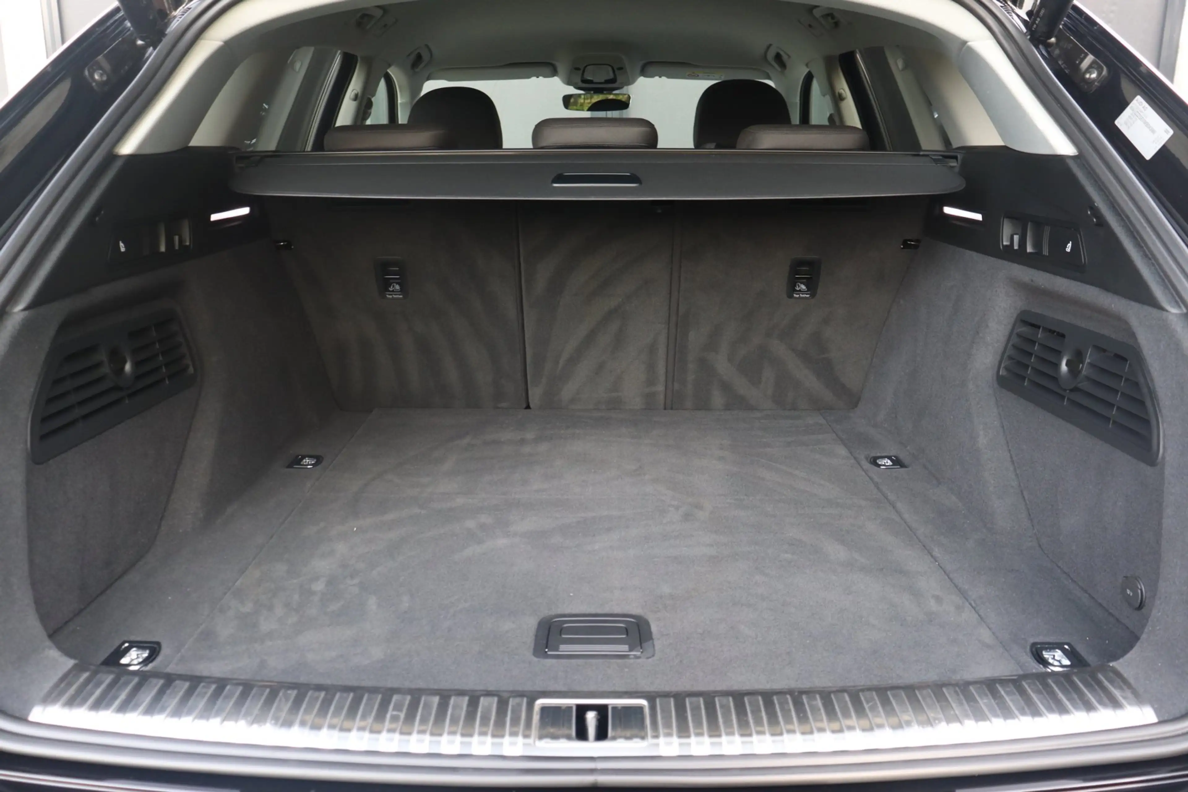 Audi e-tron 50 quattro edition 71 kWh 313PK | TREKHAAK | VIRTU — photo 13