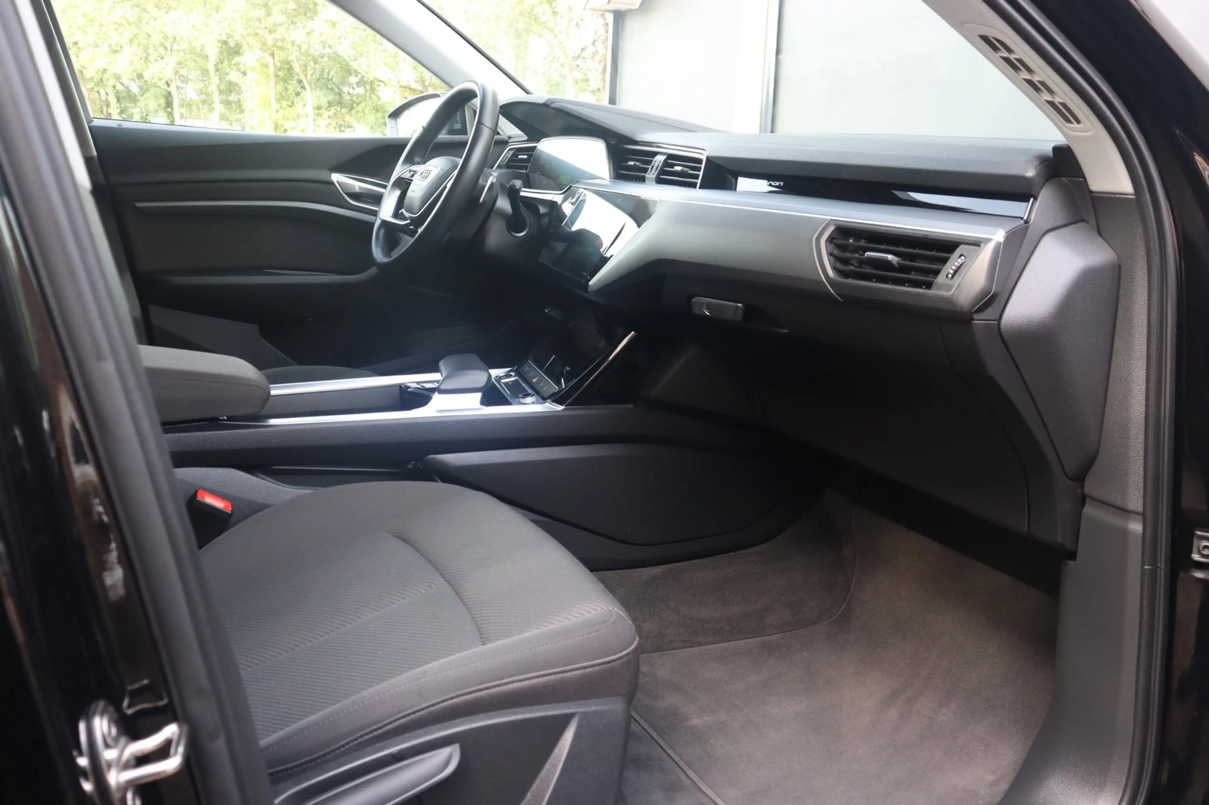 Audi e-tron 50 quattro edition 71 kWh 313PK | TREKHAAK | VIRTU — photo 11