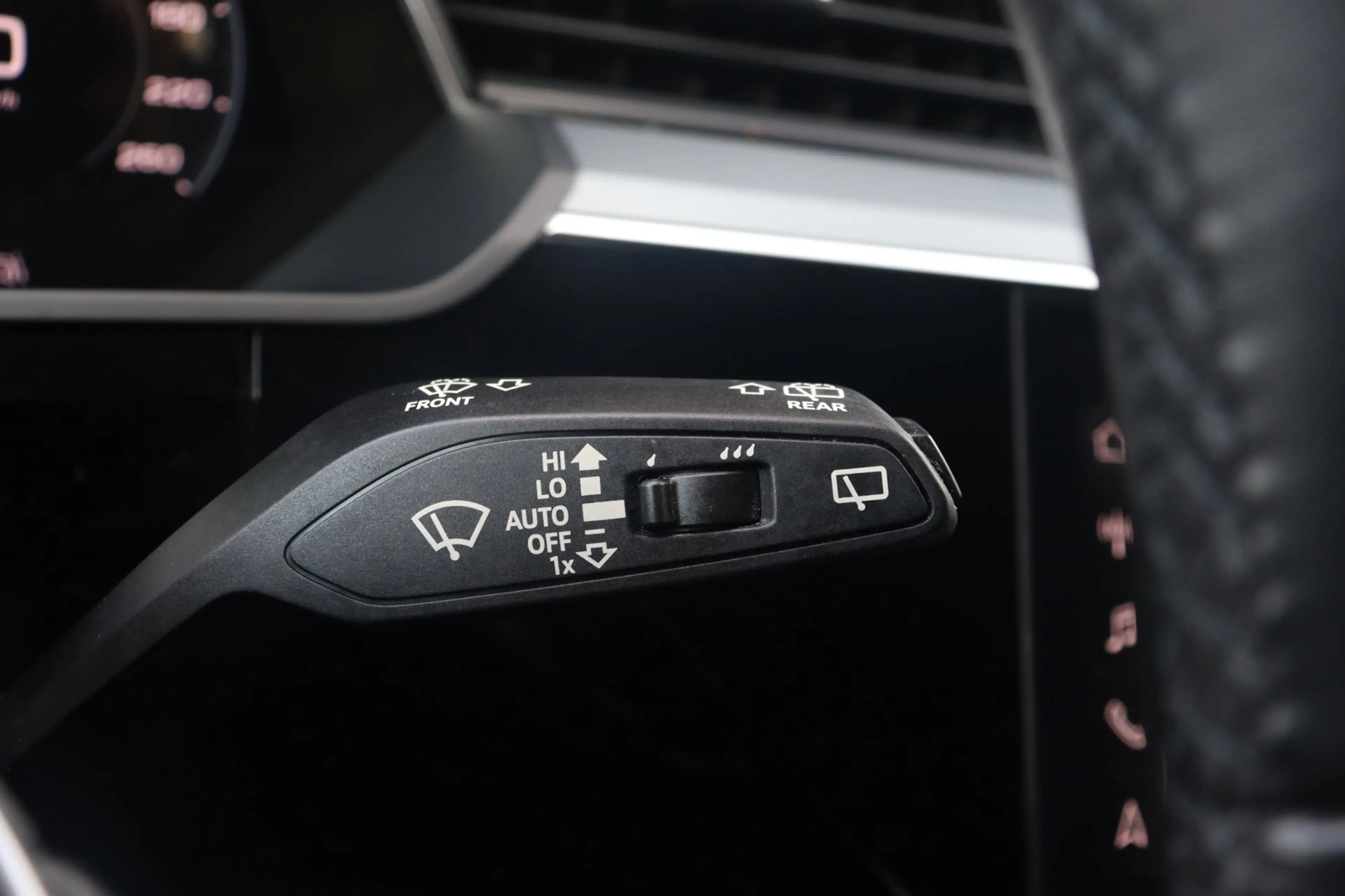 Audi e-tron 50 quattro edition 71 kWh 313PK | TREKHAAK | VIRTU — photo 19