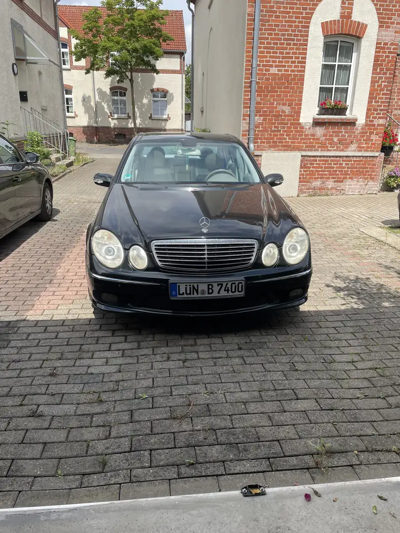 Daimler Super V8 Arantgande - 1