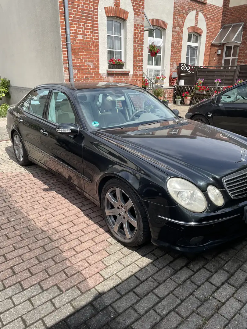 Daimler Super V8 Arantgande - 2