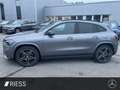 Mercedes-Benz GLA 200 d 4M AMG Sport Night Distr Pano AHK 360 Gris - thumbnail 2