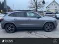 Mercedes-Benz GLA 200 d 4M AMG Sport Night Distr Pano AHK 360 Gris - thumbnail 10