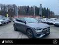 Mercedes-Benz GLA 200 d 4M AMG Sport Night Distr Pano AHK 360 Gris - thumbnail 1
