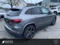 Mercedes-Benz GLA 200 d 4M AMG Sport Night Distr Pano AHK 360 Gris - thumbnail 9
