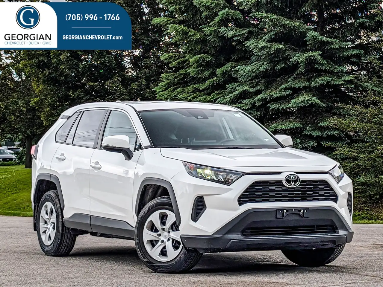 2024 Toyota RAV 4