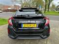 Honda Civic 1.0 i-VTEC Premium Zwart - thumbnail 7