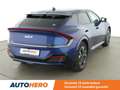 Kia EV6 electric drive 239 kW GT Line 4WD Bleu - thumbnail 33