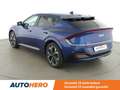 Kia EV6 electric drive 239 kW GT Line 4WD Bleu - thumbnail 4