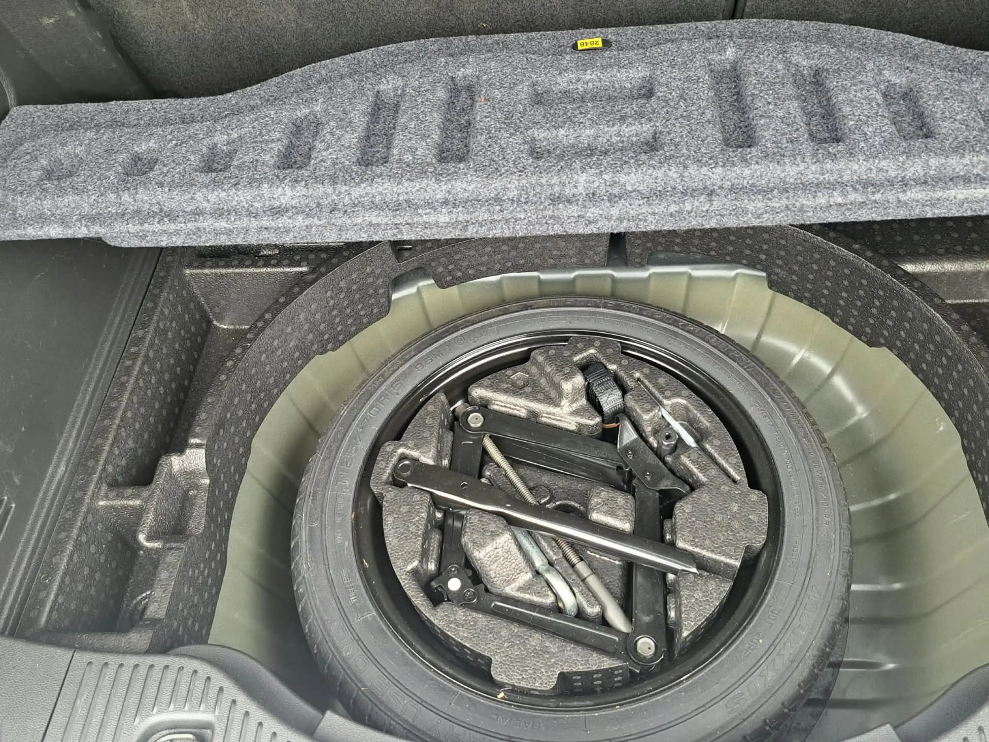 Opel Mokka X 1.4 Turbo Innovation Sunroof Automaat | Trekhaak | — photo 9